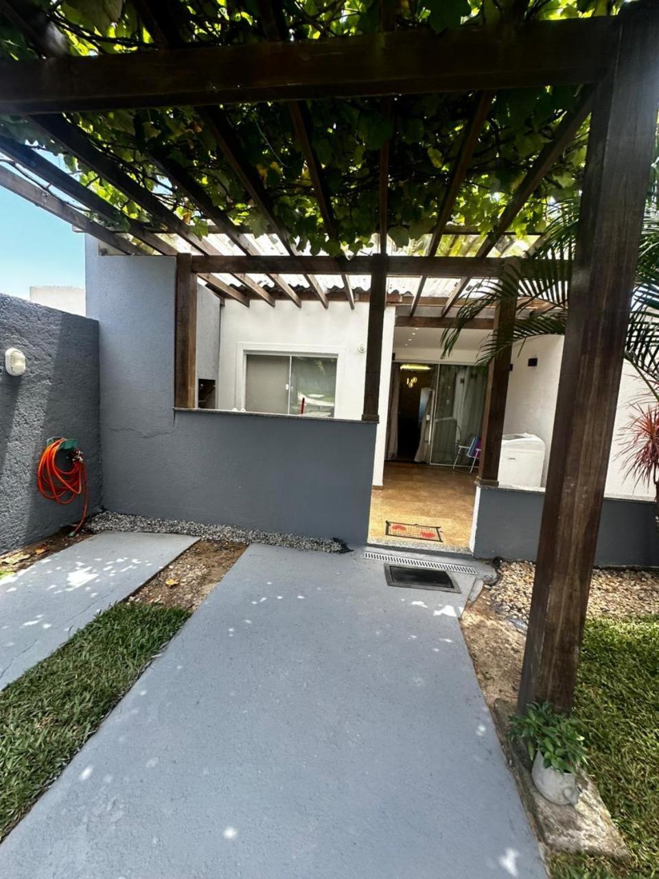Apartamento Casa Natureza *