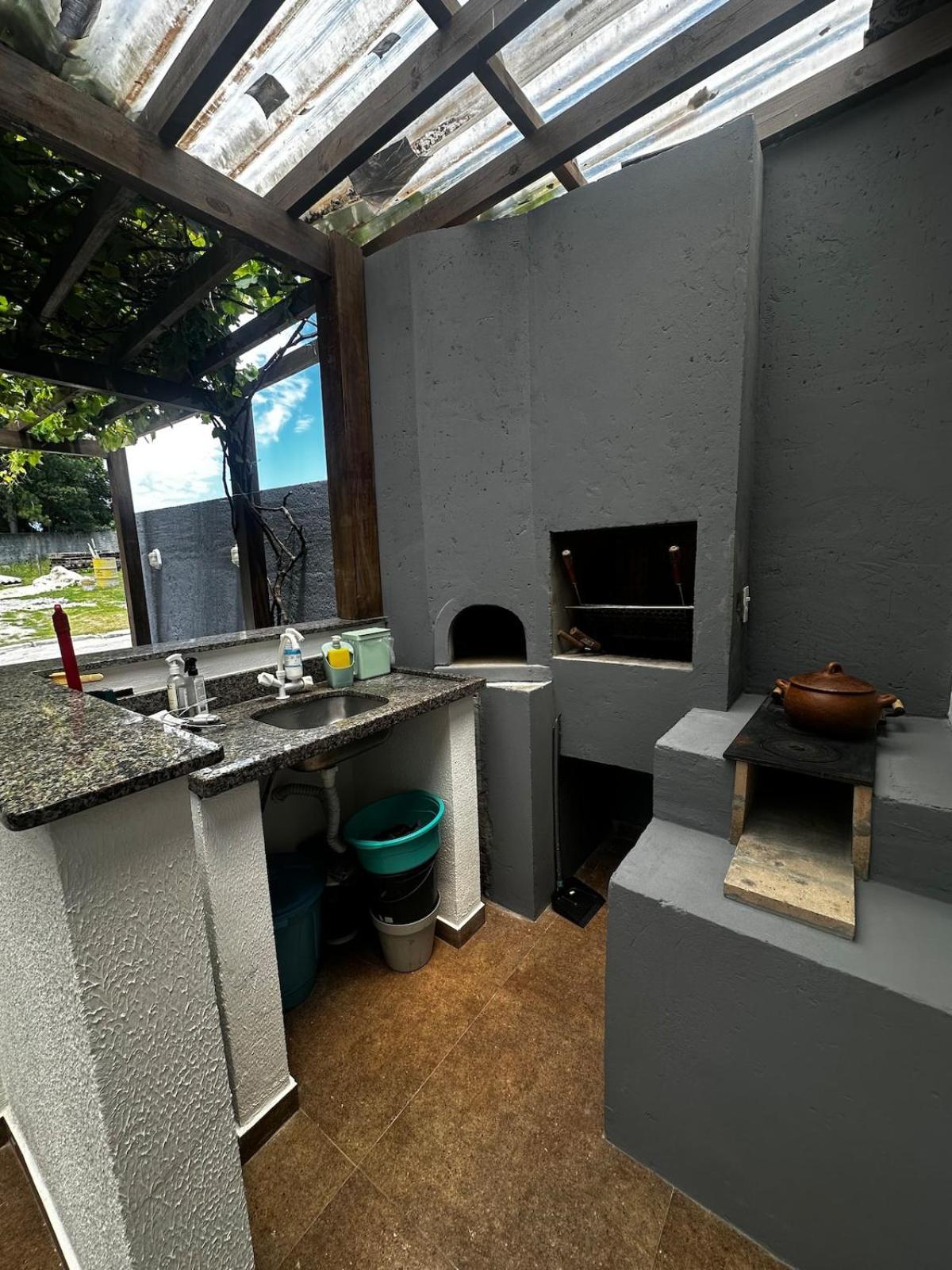 Casa Natureza *