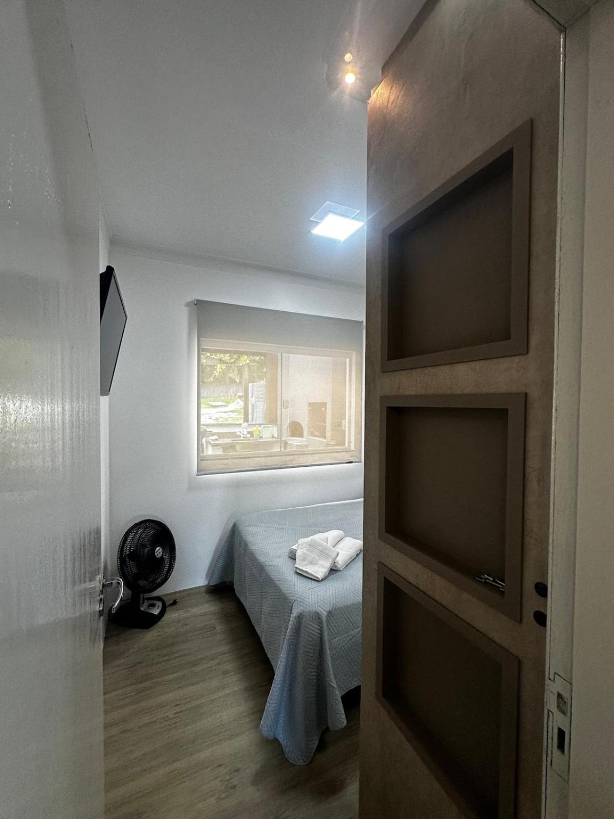 Apartamento Casa Natureza