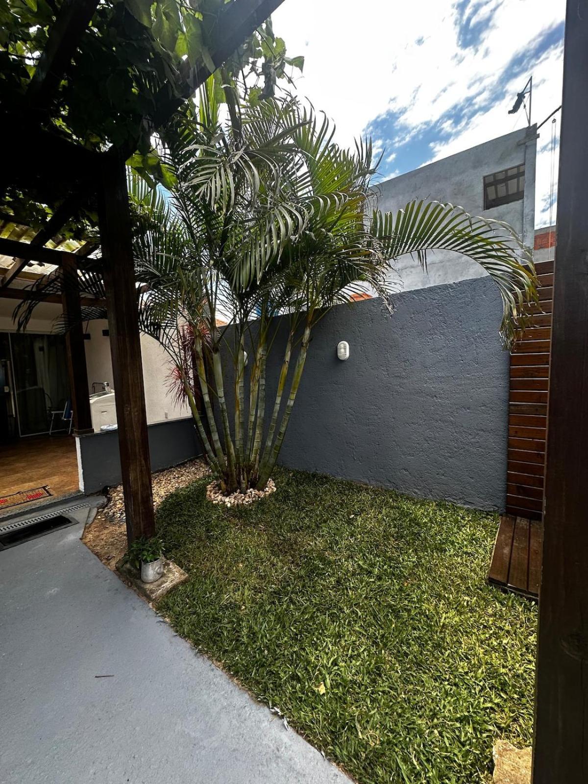 Casa Natureza *