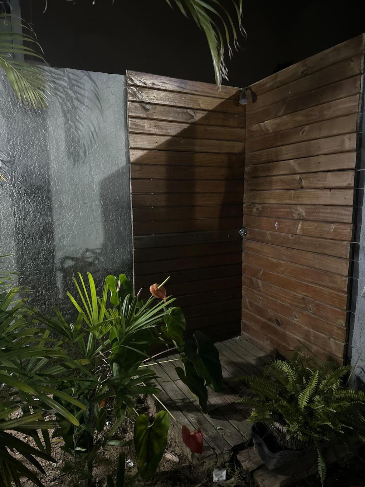 Apartamento Casa Natureza *