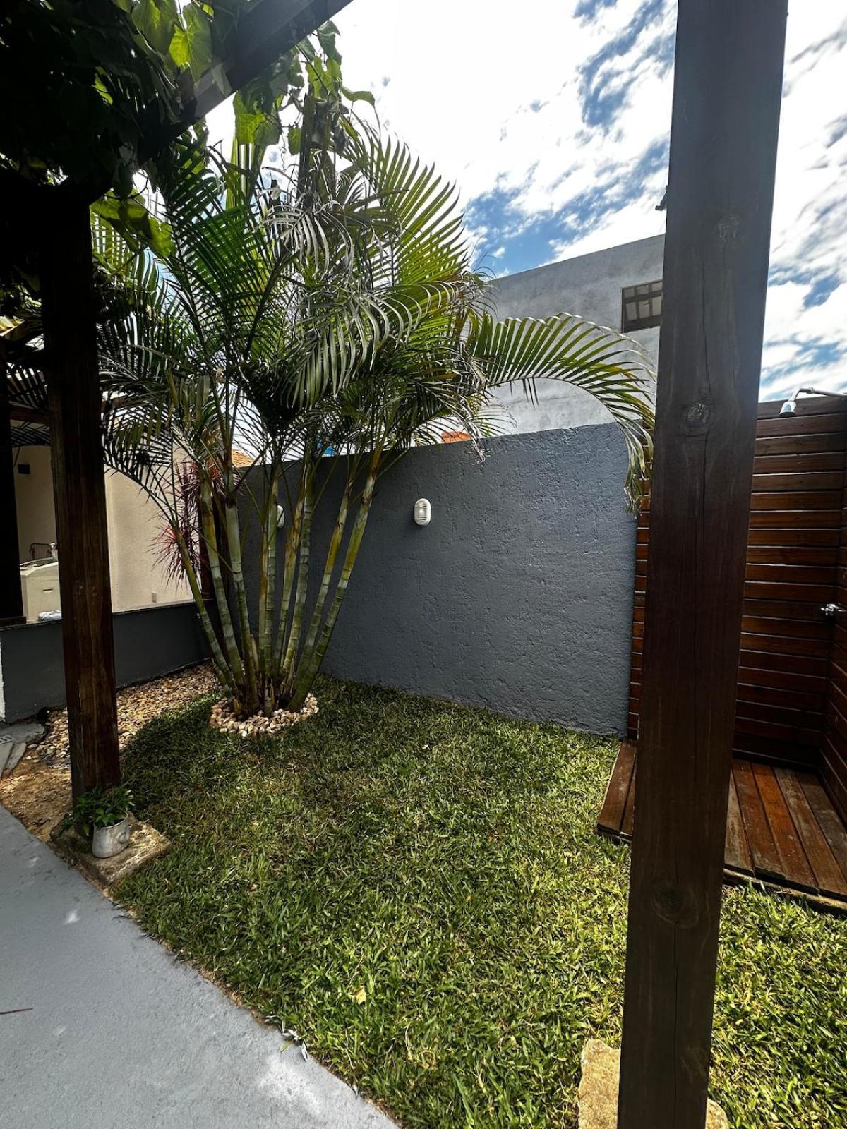 Casa Natureza Apartamento *