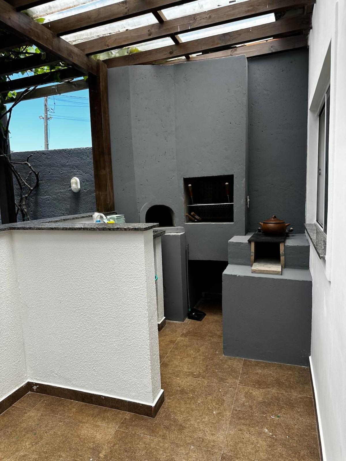 Apartamento Casa Natureza Florianopolis