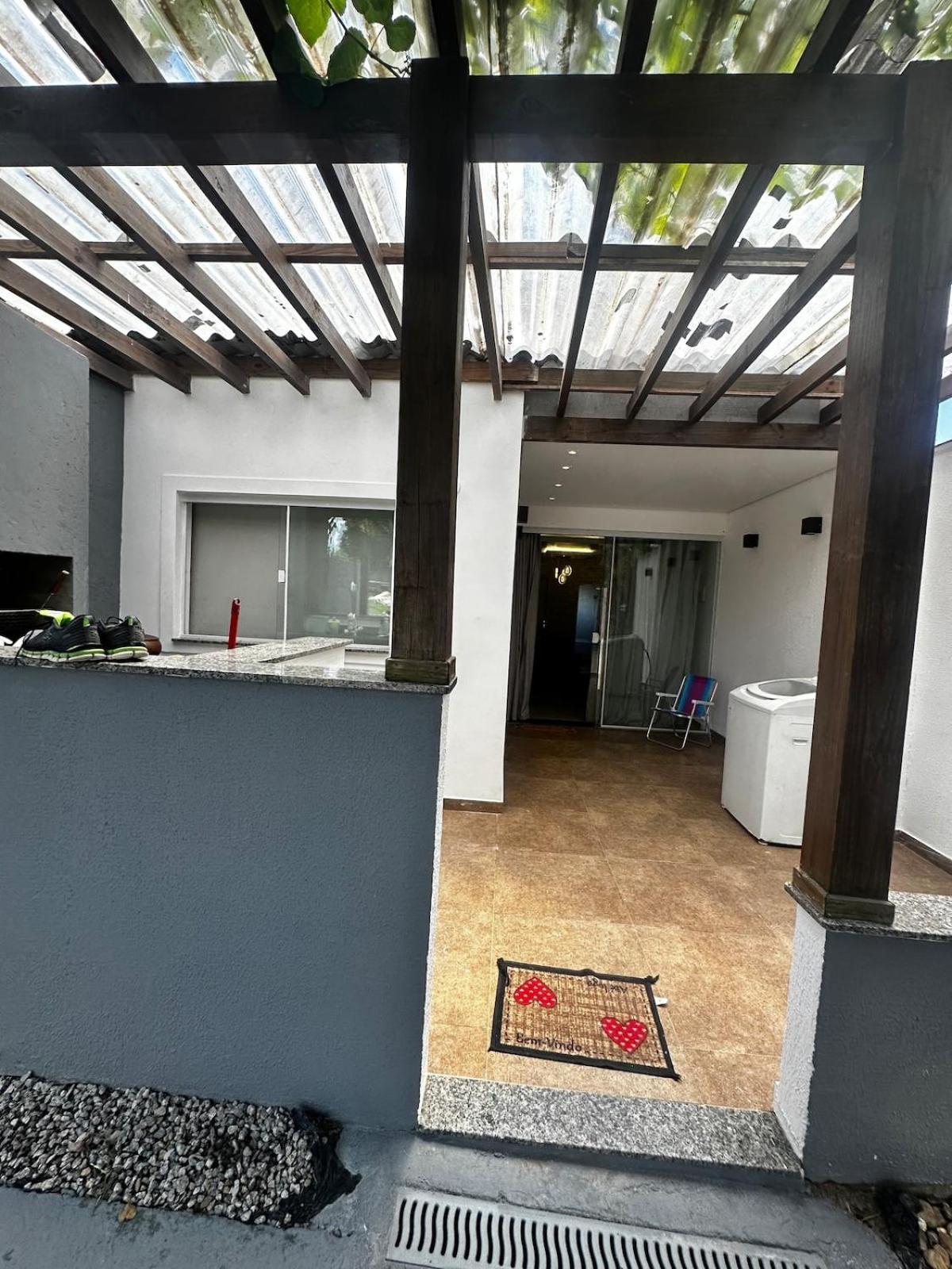 Casa Natureza Apartamento *
