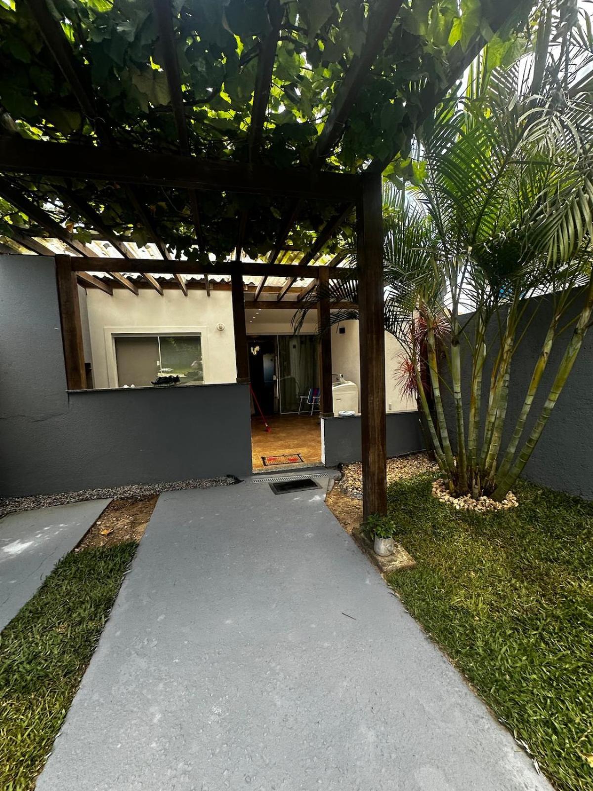Apartamento Casa Natureza *