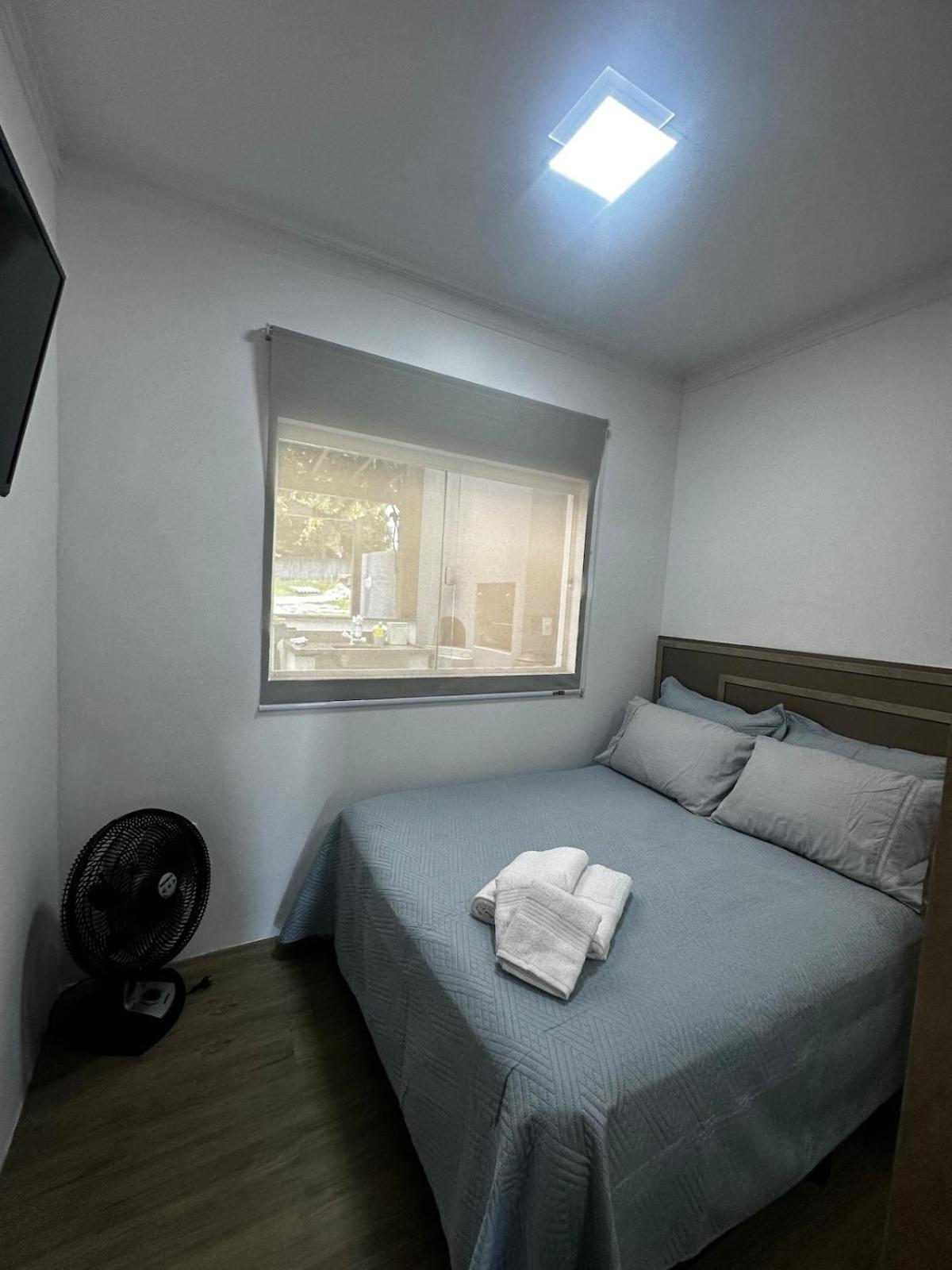 Apartamento Casa Natureza Florianopolis