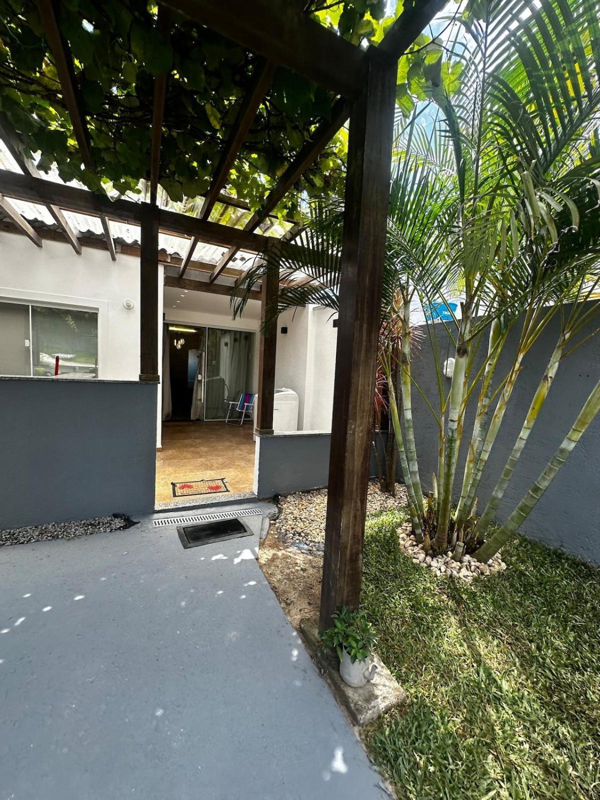 Casa Natureza Apartamento