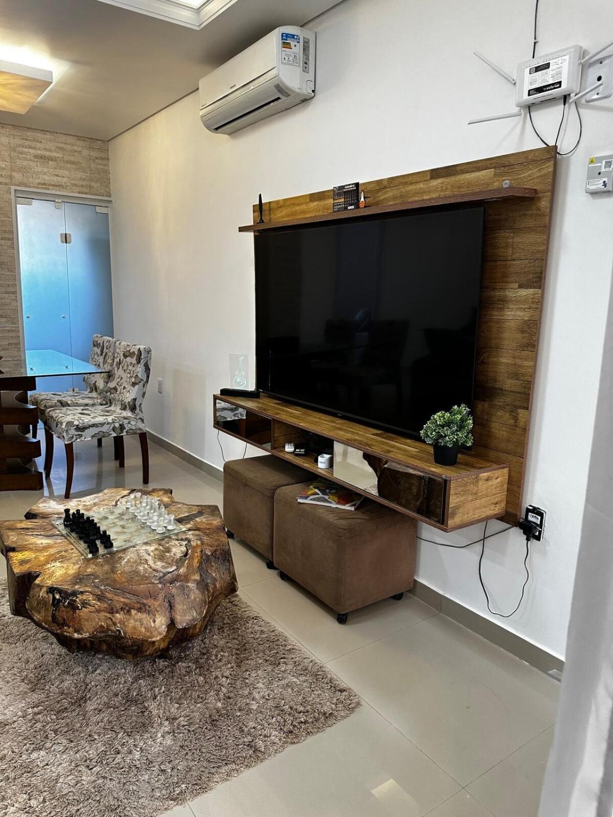 Apartamento Casa Natureza Florianopolis