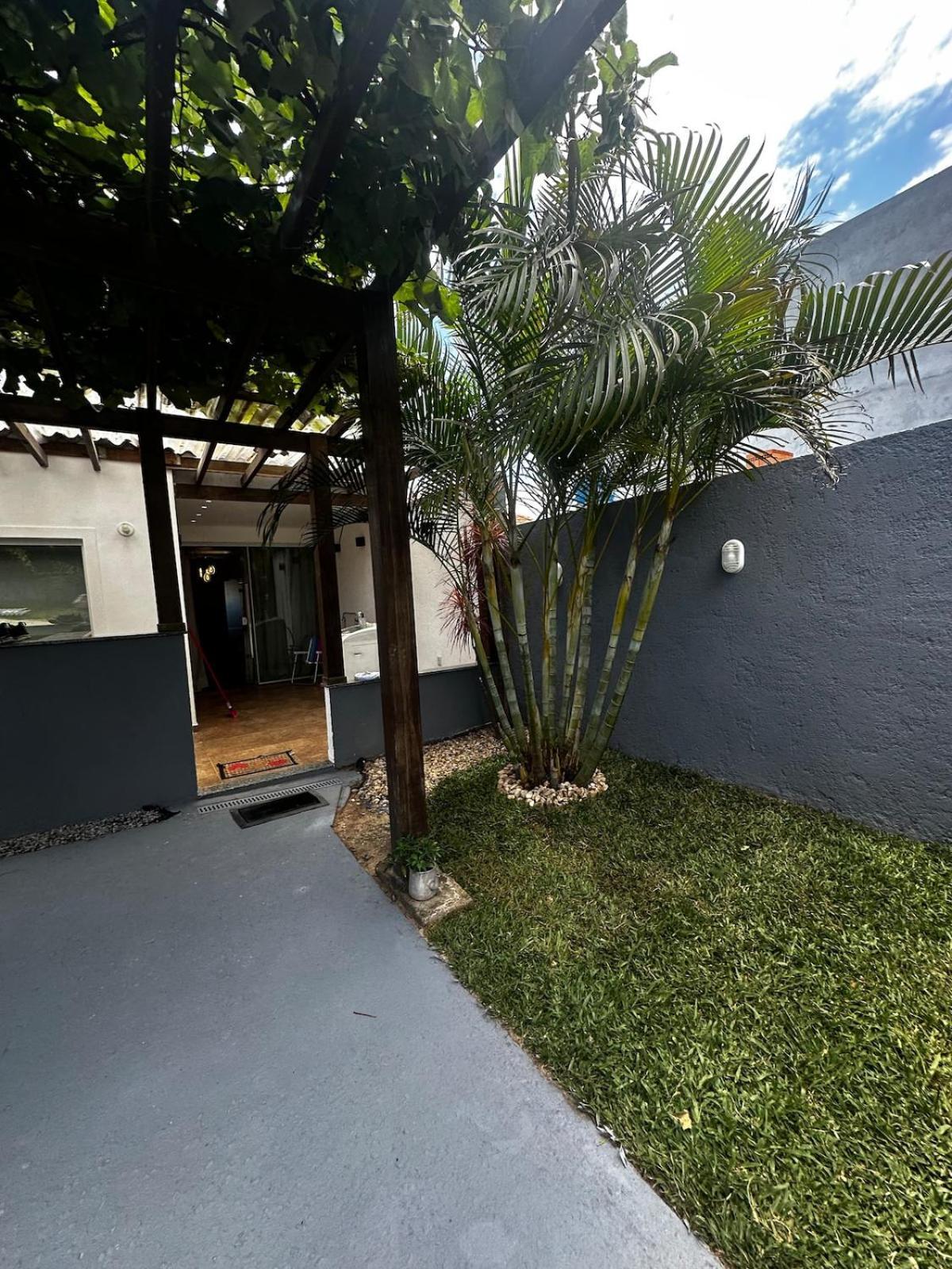 Apartamento Casa Natureza