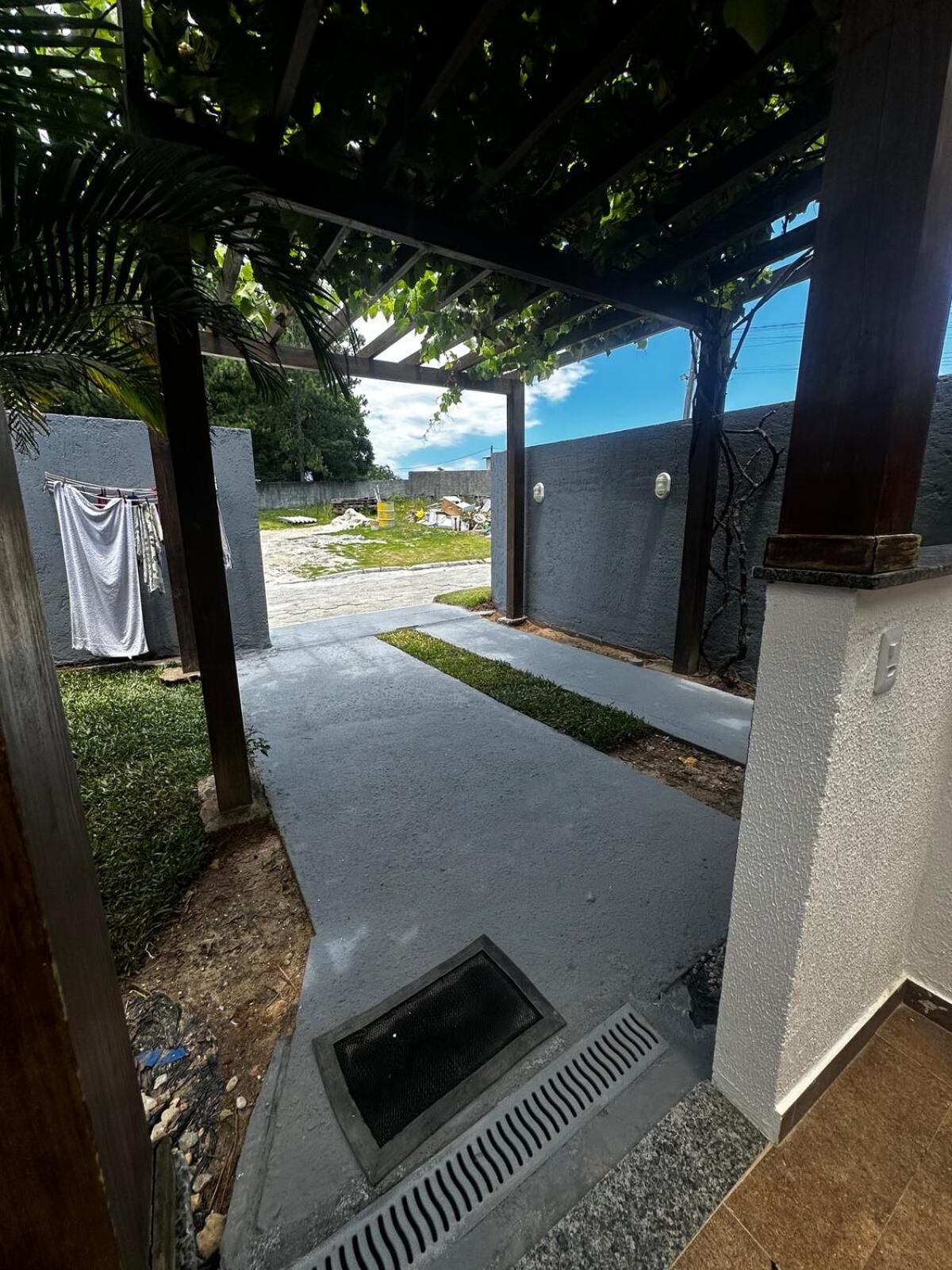 Casa Natureza Apartamento *