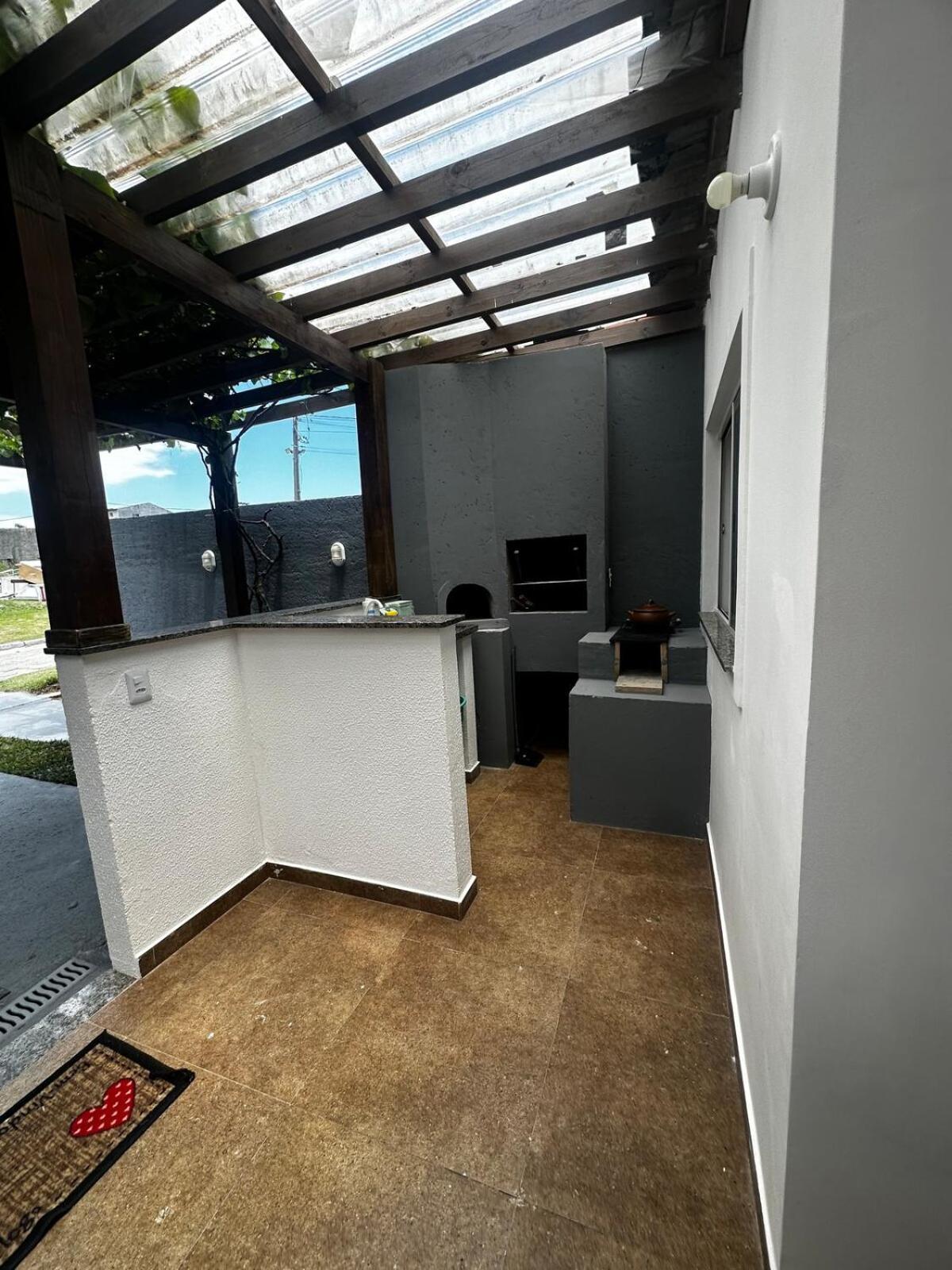 Casa Natureza Apartamento *