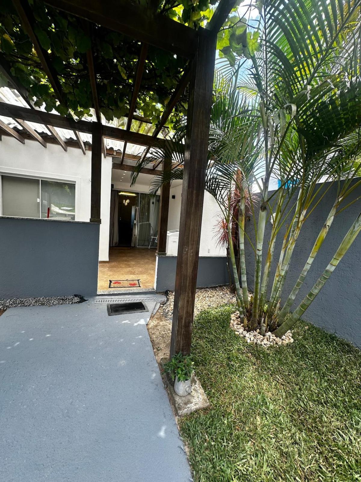 Casa Natureza Florianopolis