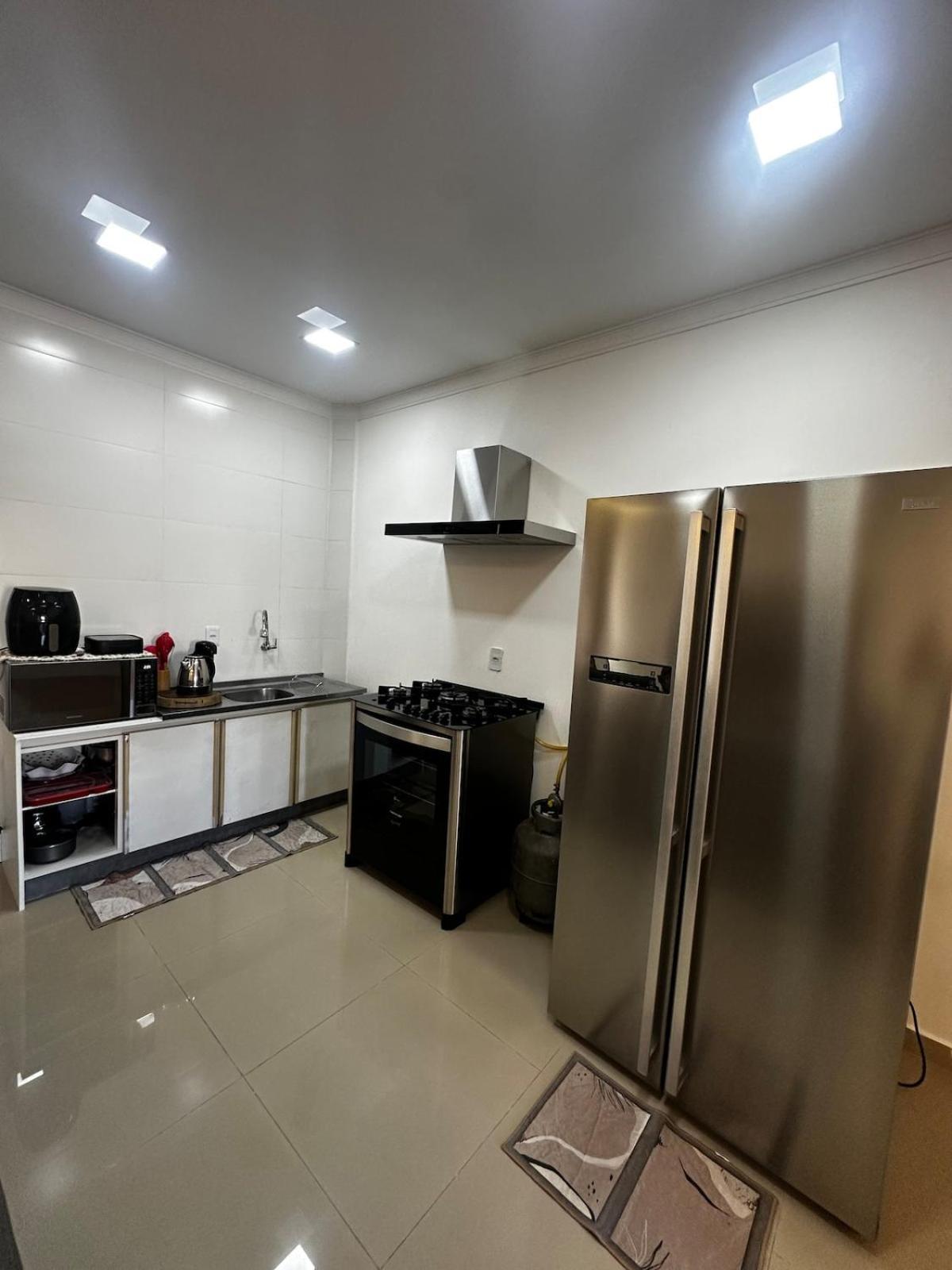 Casa Natureza Apartment *
