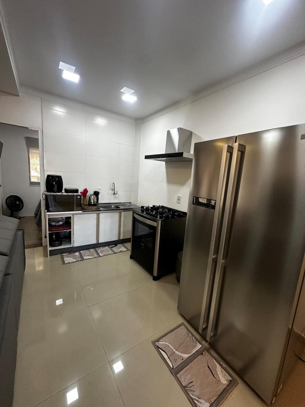 Casa Natureza Apartment *