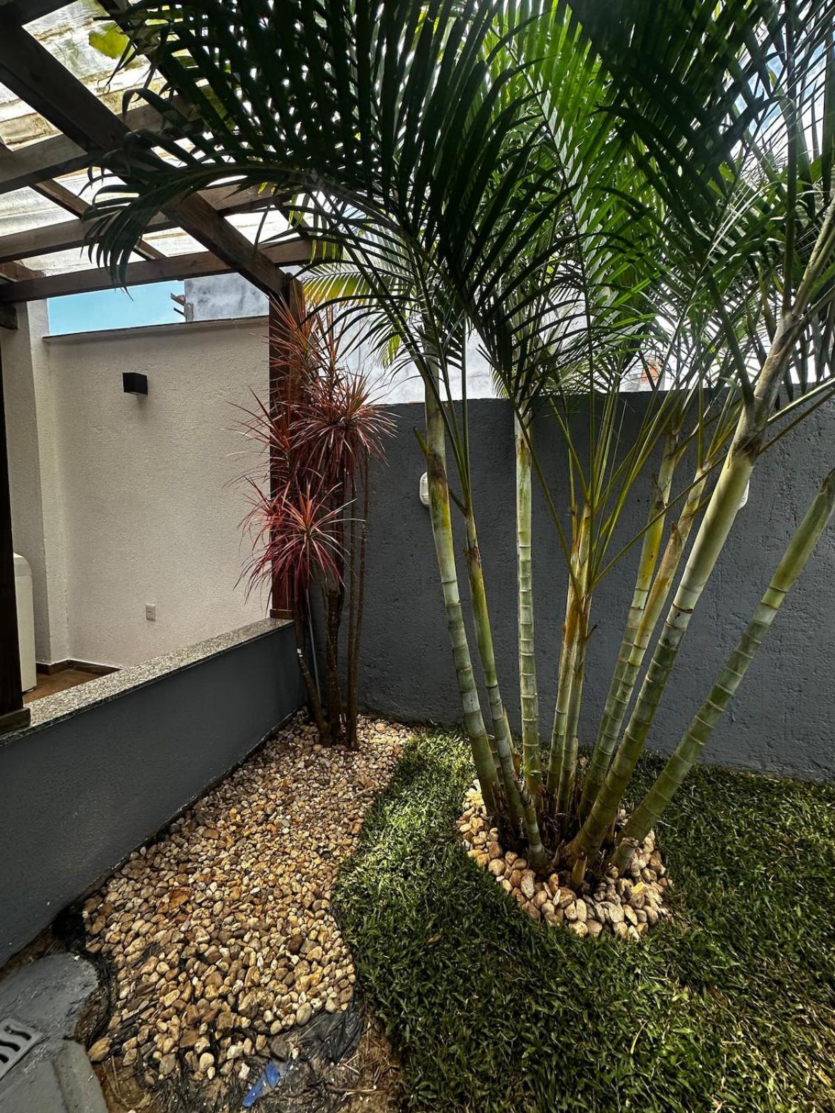 Casa Natureza * Florianopolis