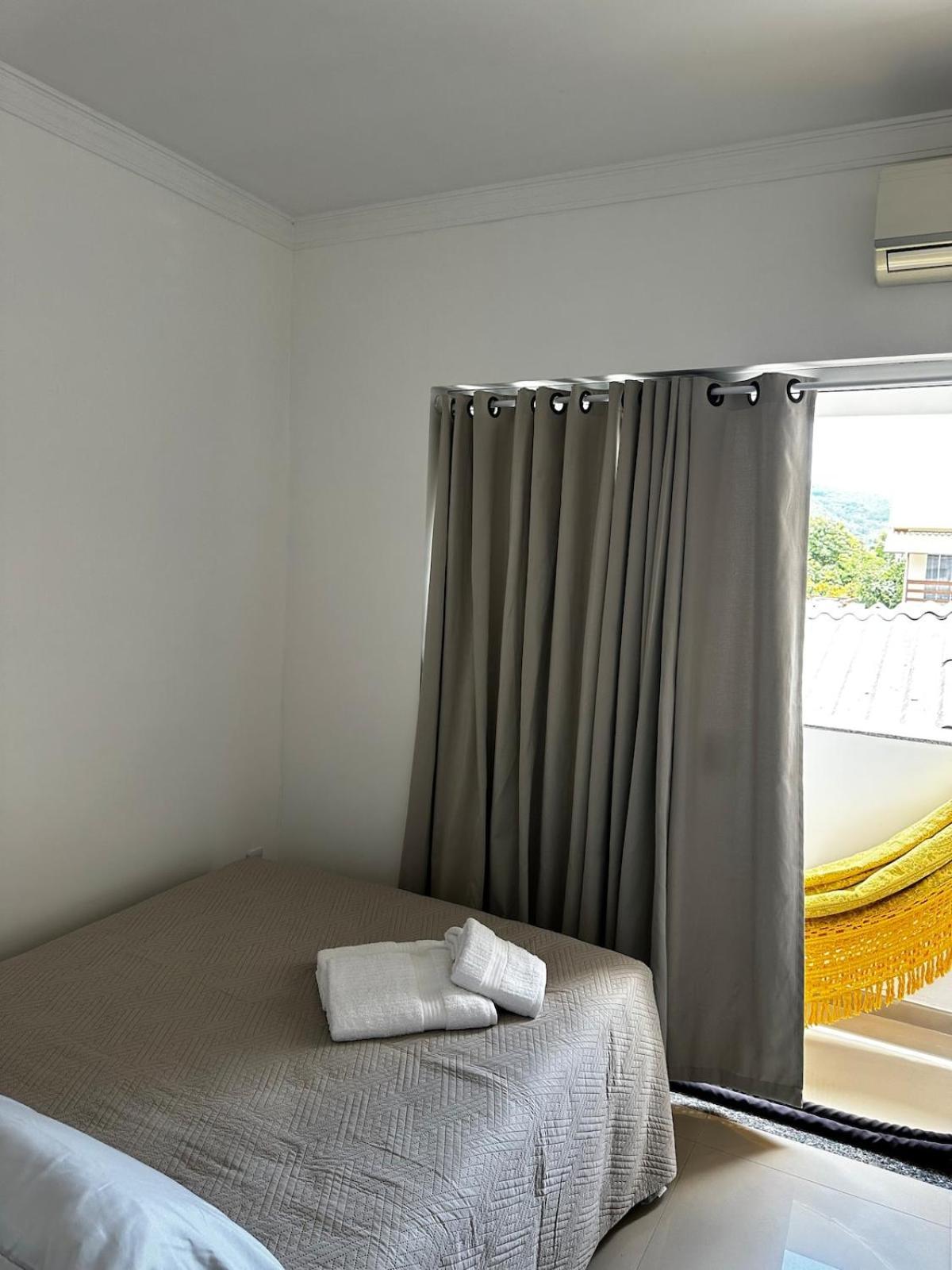 Casa Natureza Apartment