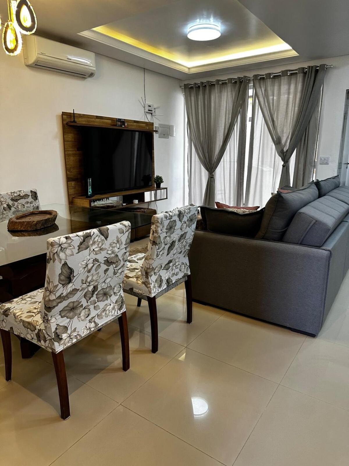 Apartment Casa Natureza